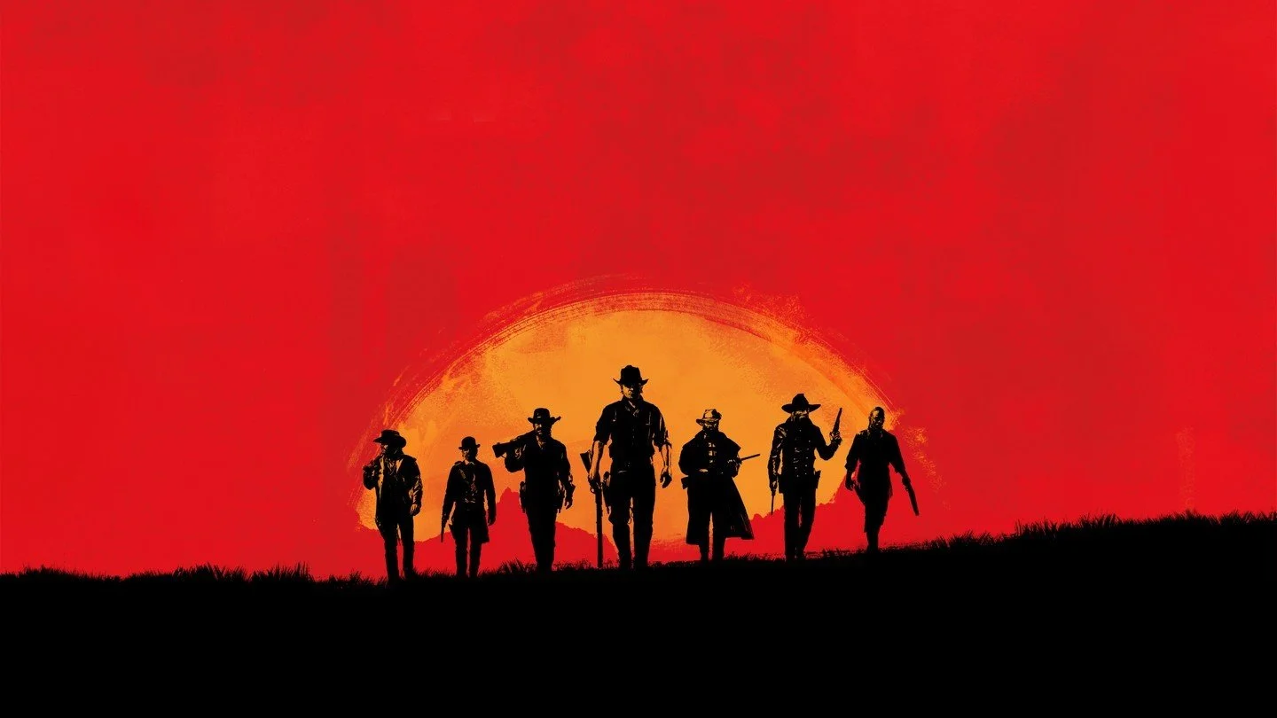 Геймер выиграл ноутбук, сделав потрясающий скриншот в Red Dead Redemption 2