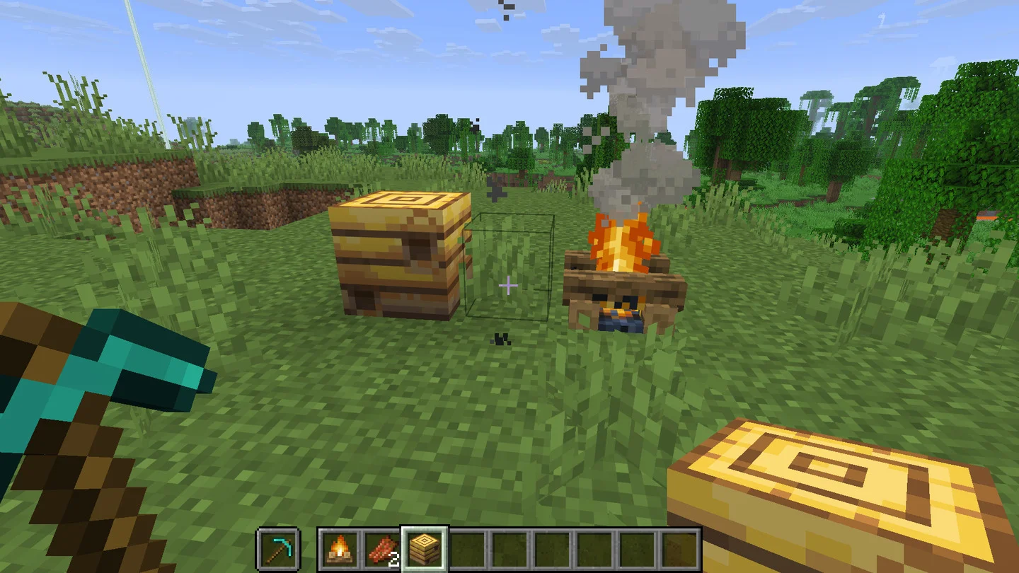 Minecraft