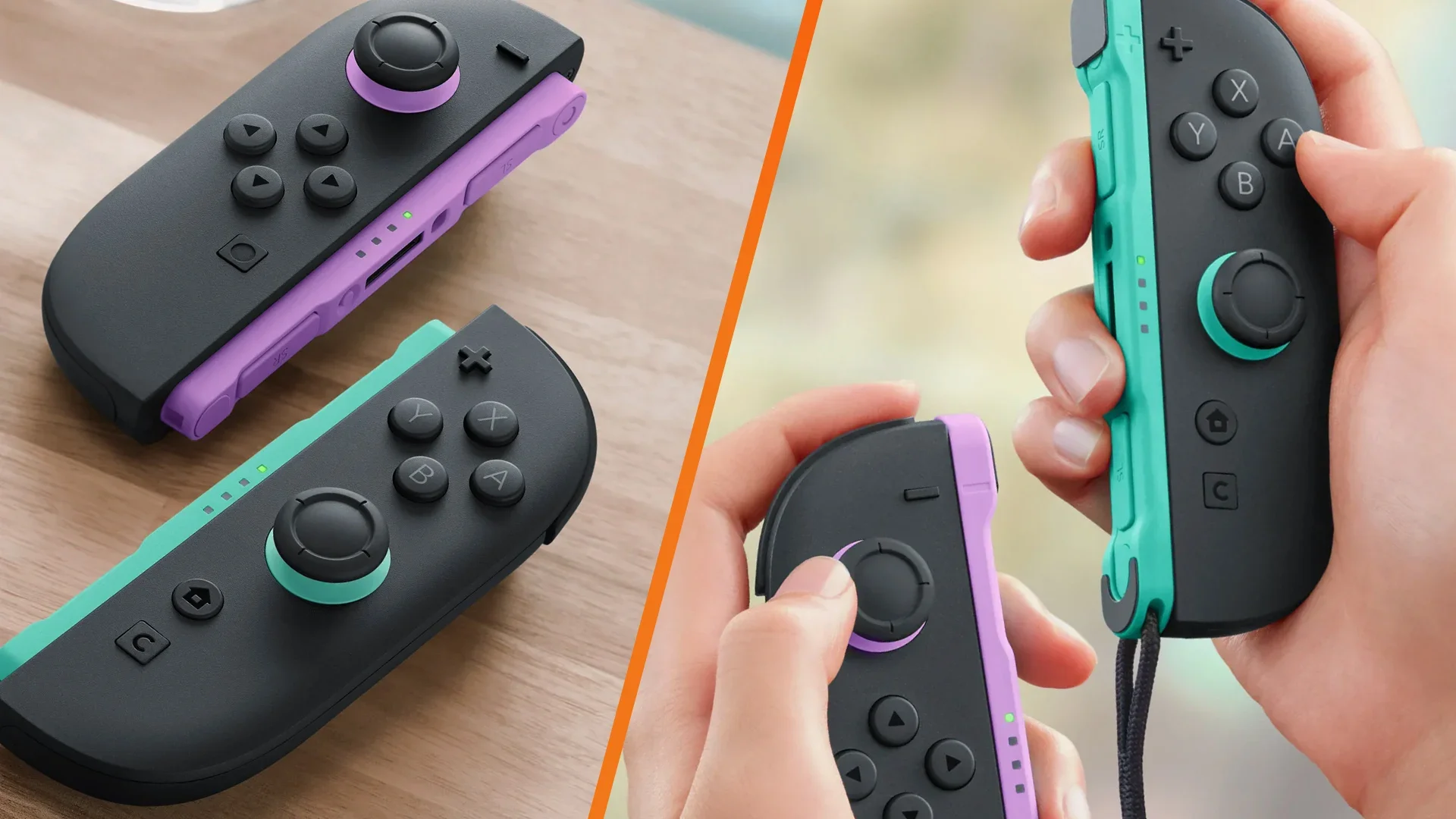 Joy-Con