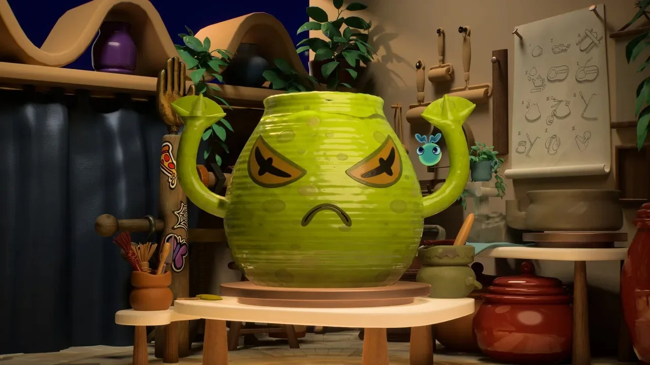 Авторы Psychonauts решили создать профсоюз