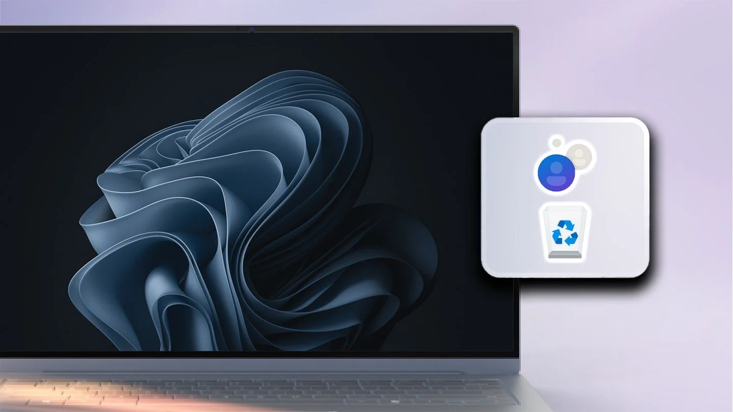 Как удалить учетную запись в Windows 10 и 11