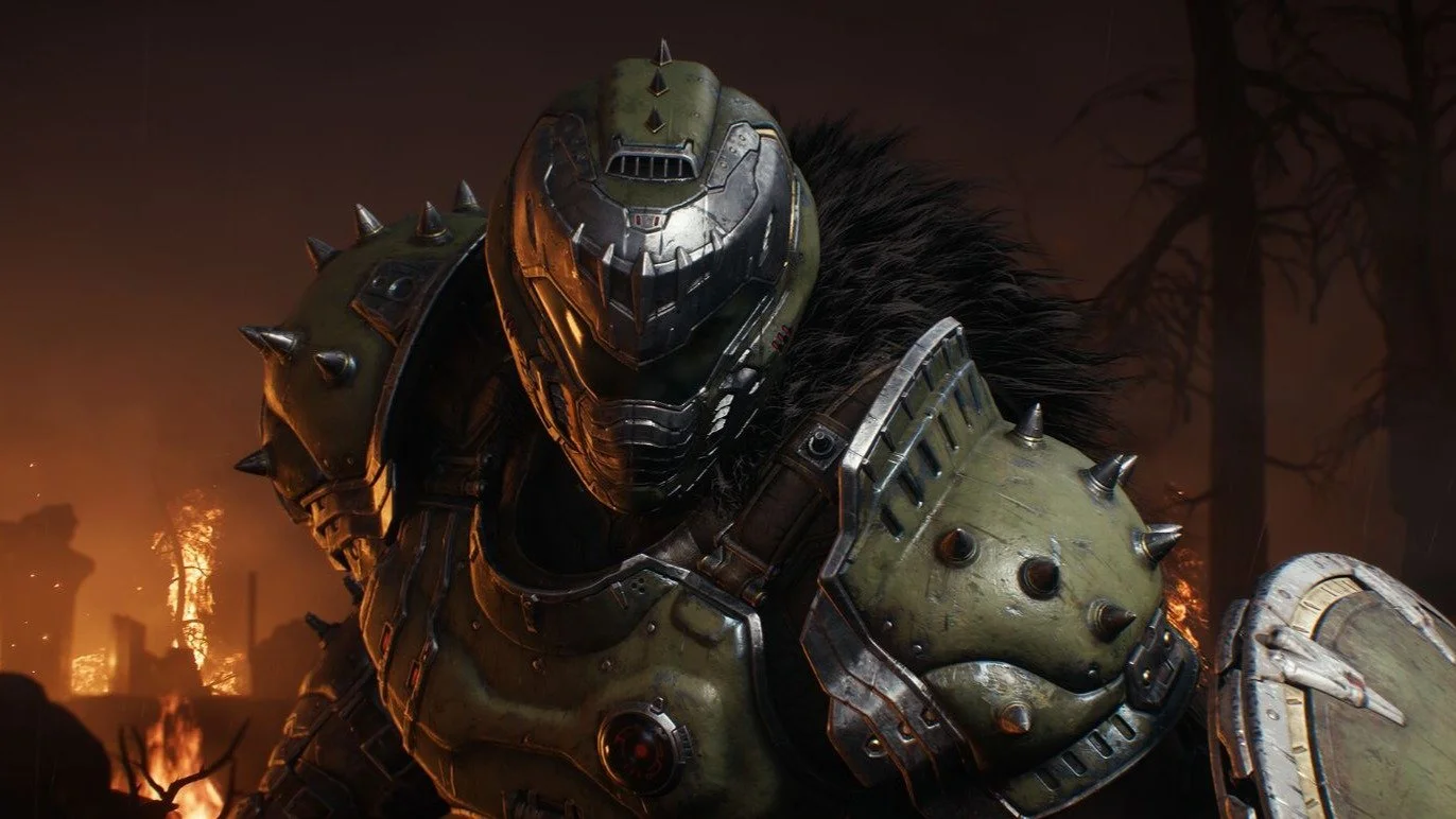 Лучший подарок на «День влюбленных»: DOOM: The Dark Ages можно урвать по скидке