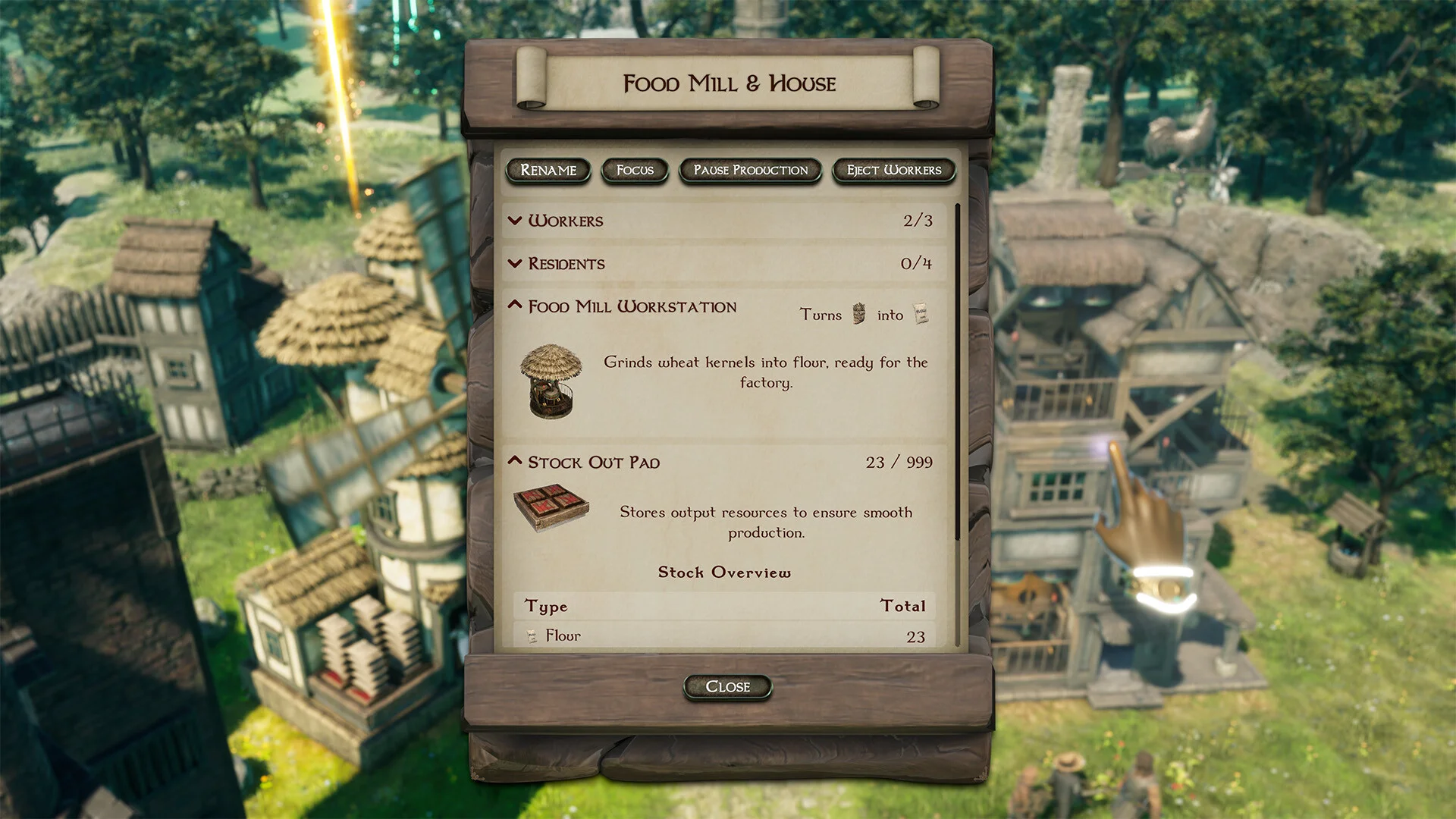 Masters of Albion