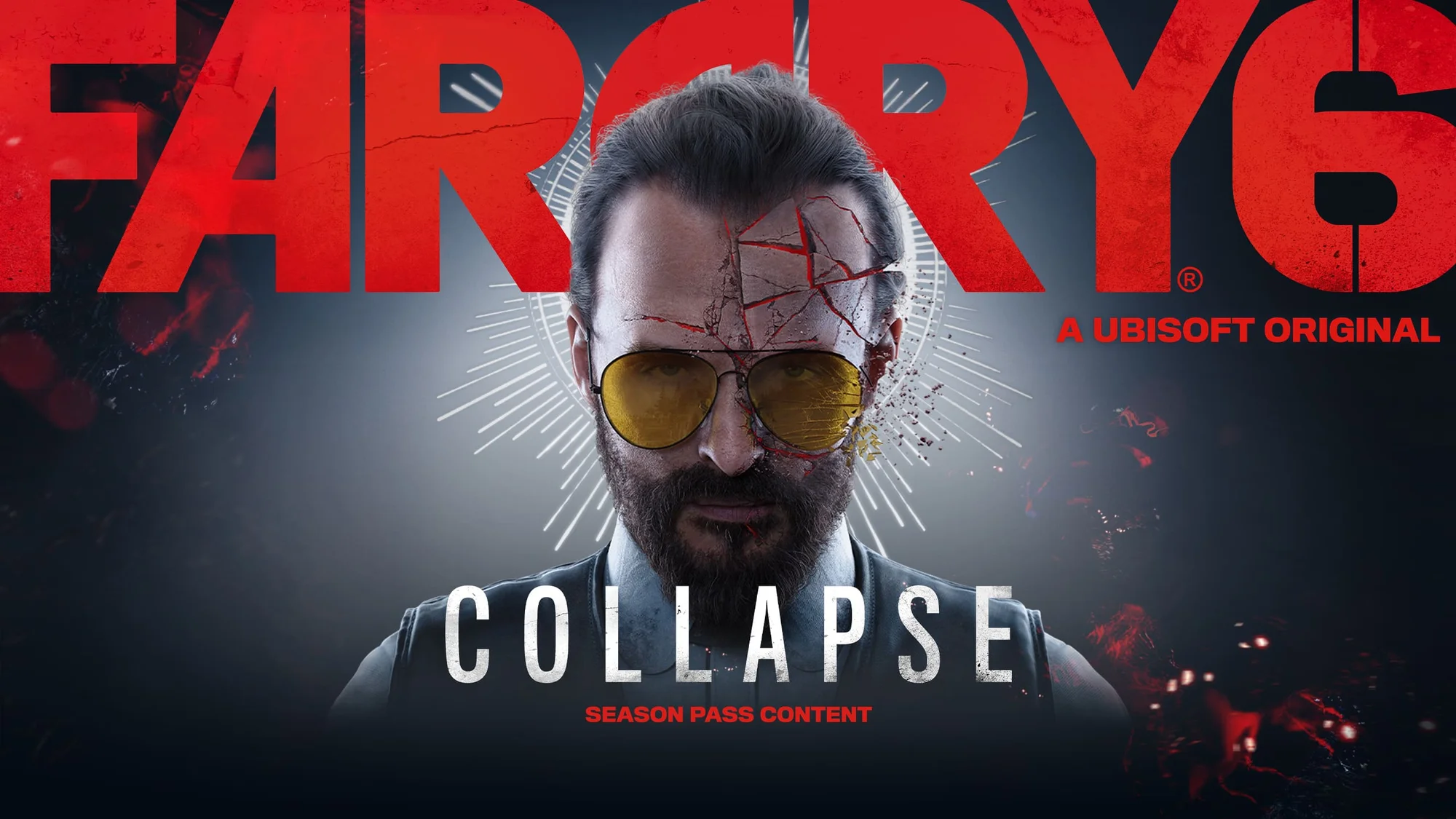 Joseph: Collapse