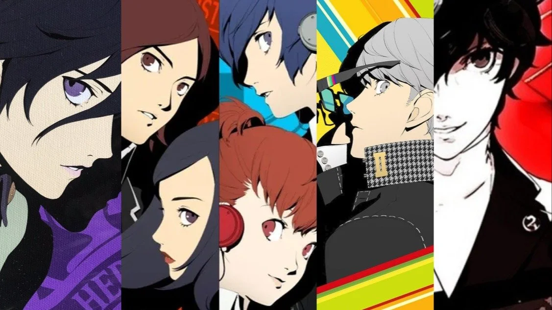 Путь Persona: от нишевого проекта до главной JRPG современности