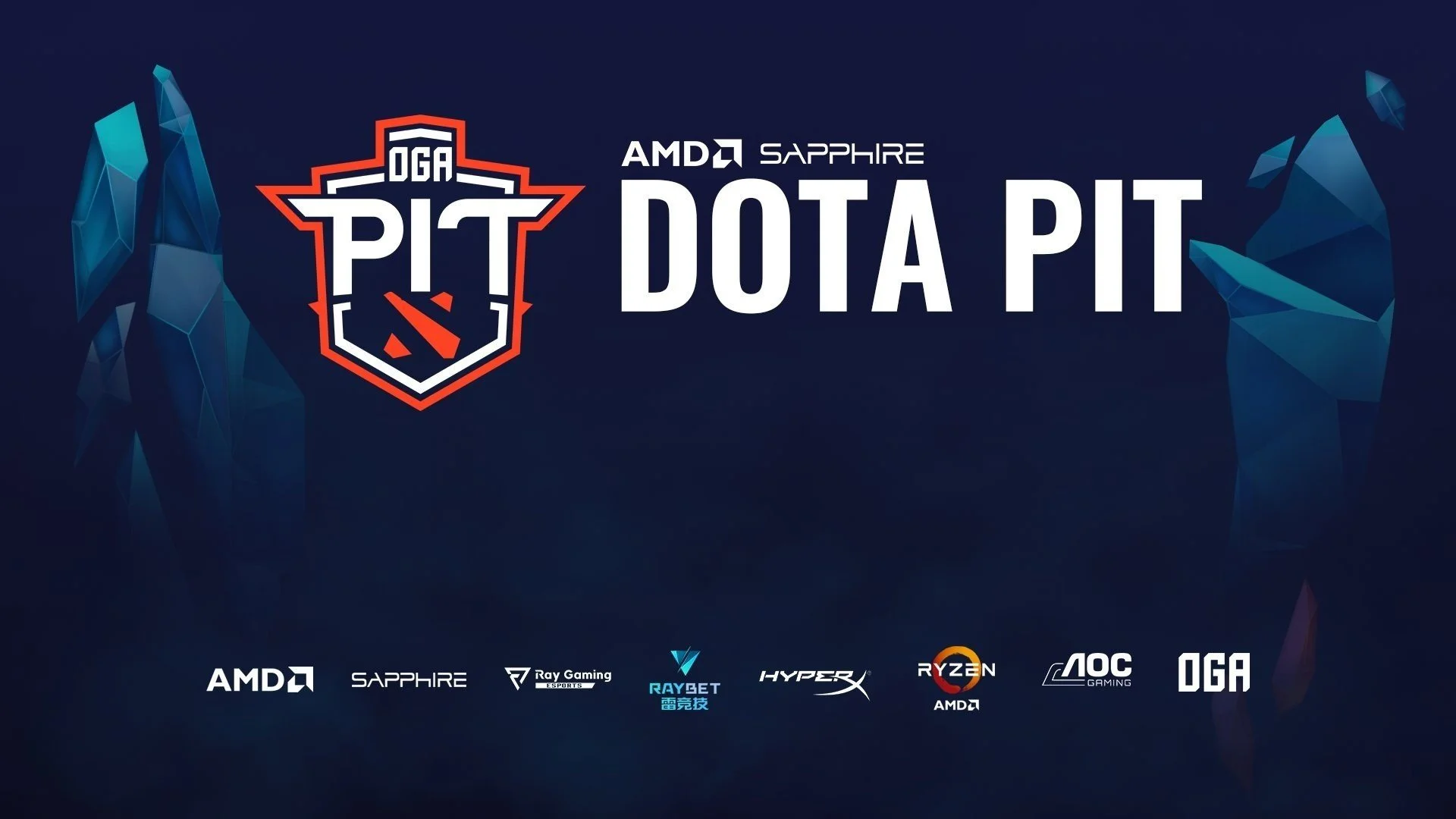 Спойлеры на OGA Dota PIT Season 3 от Травишь и Miku