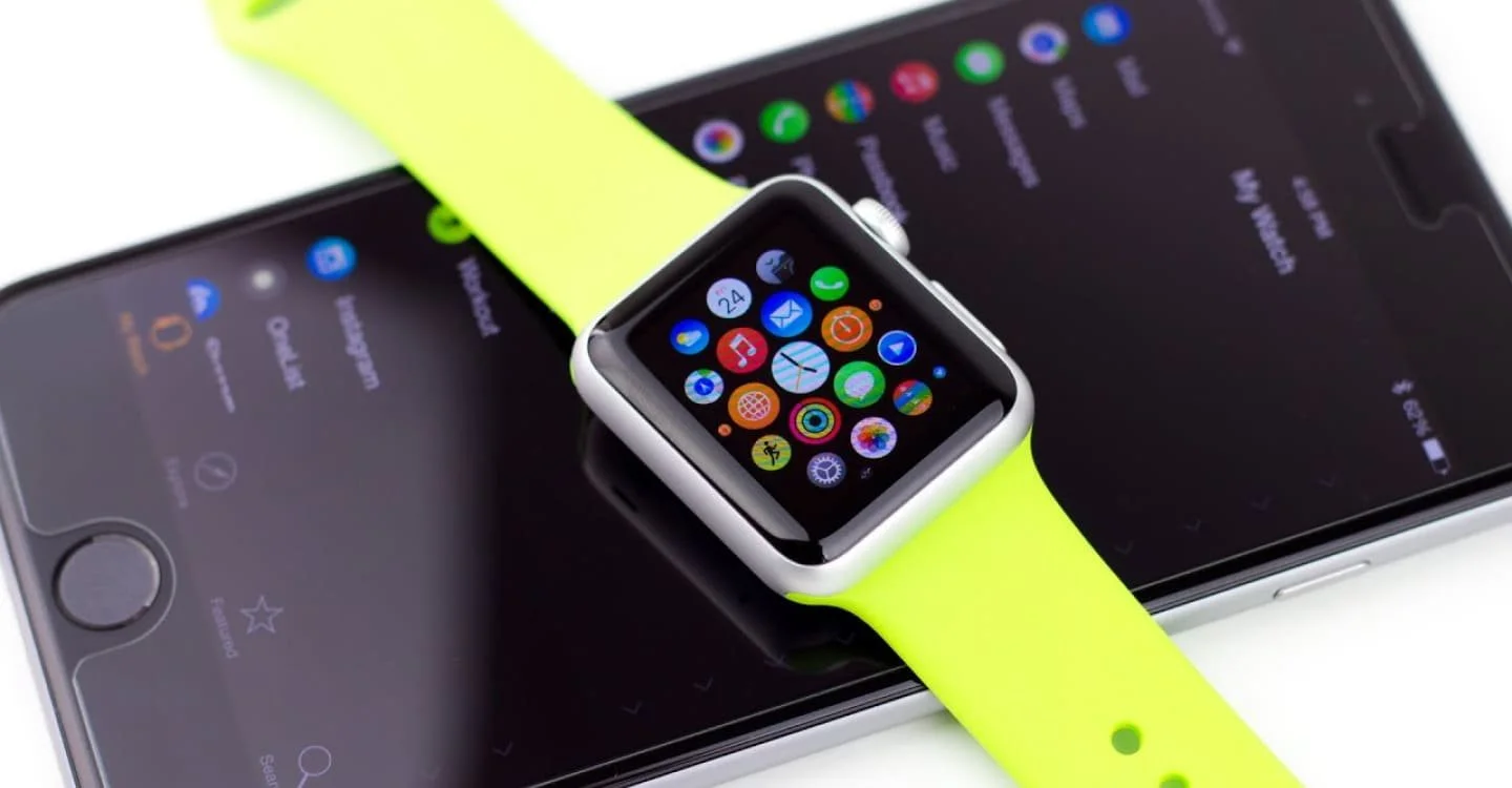 Источник: istorespb.ru / Устройства Apple