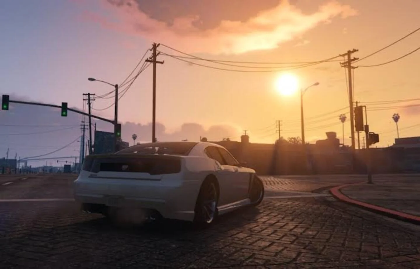 GTA 5