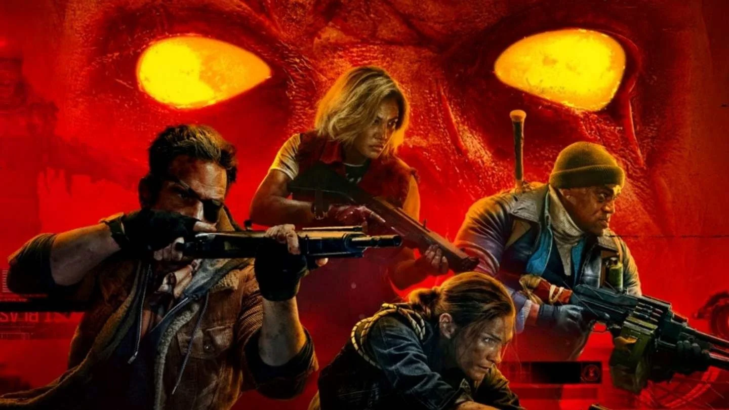 Что известно про новую Call of Duty: сюжет, геймплей и мультиплеер