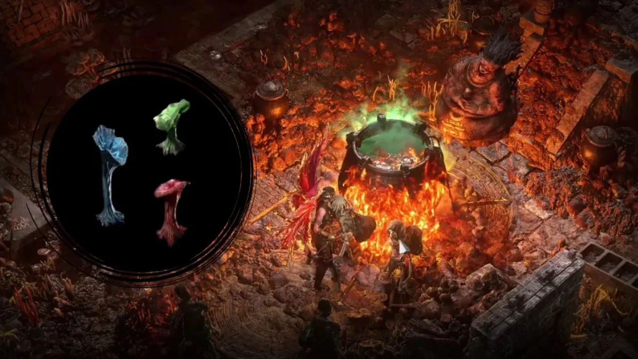 Path of Exile 2