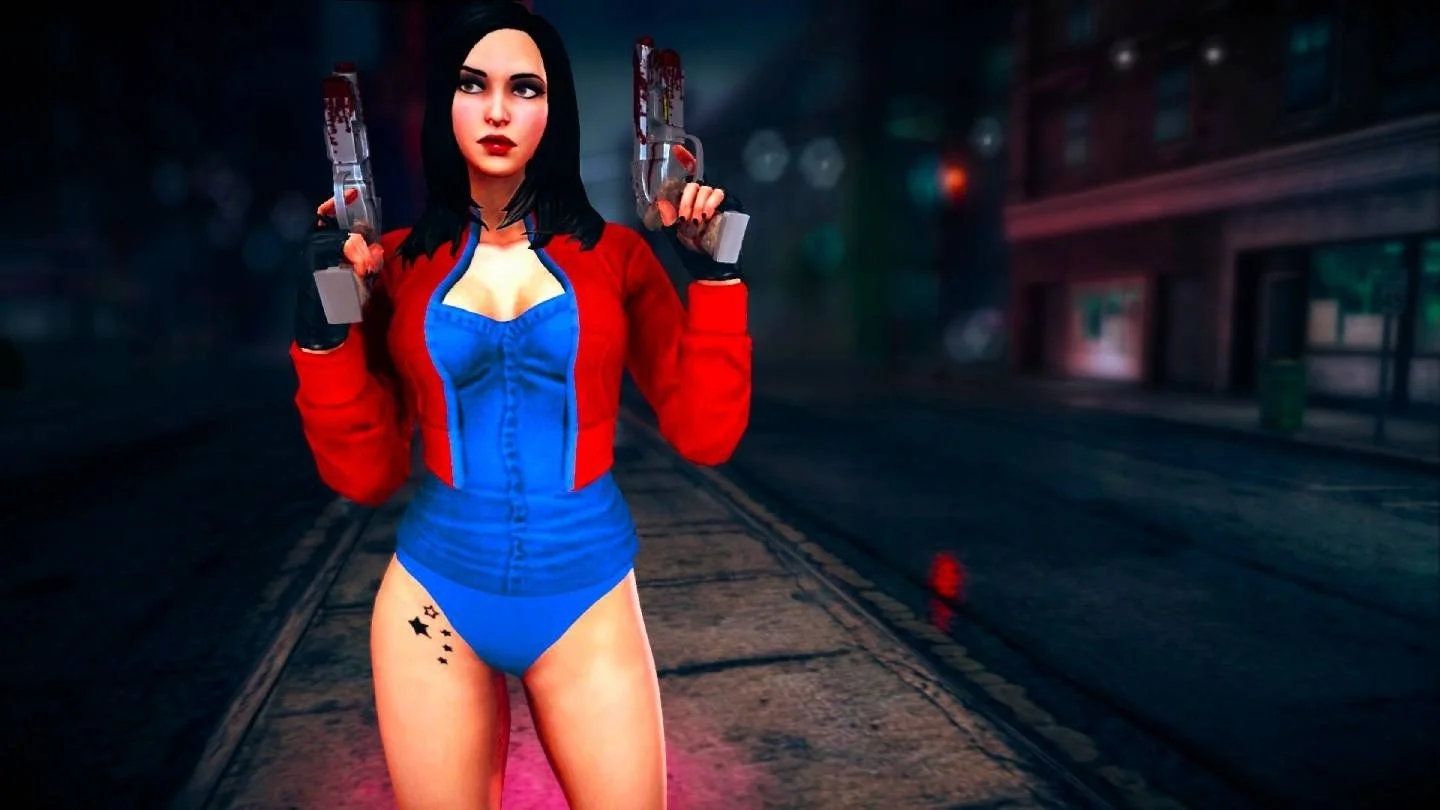 Эксперты выставили первые оценки Saints Row — перезапуск не получился