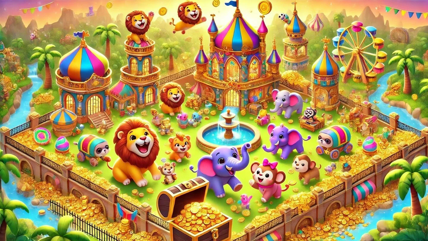 Ребус дня в Zoo от 20-21 января 2025 года решен успешно