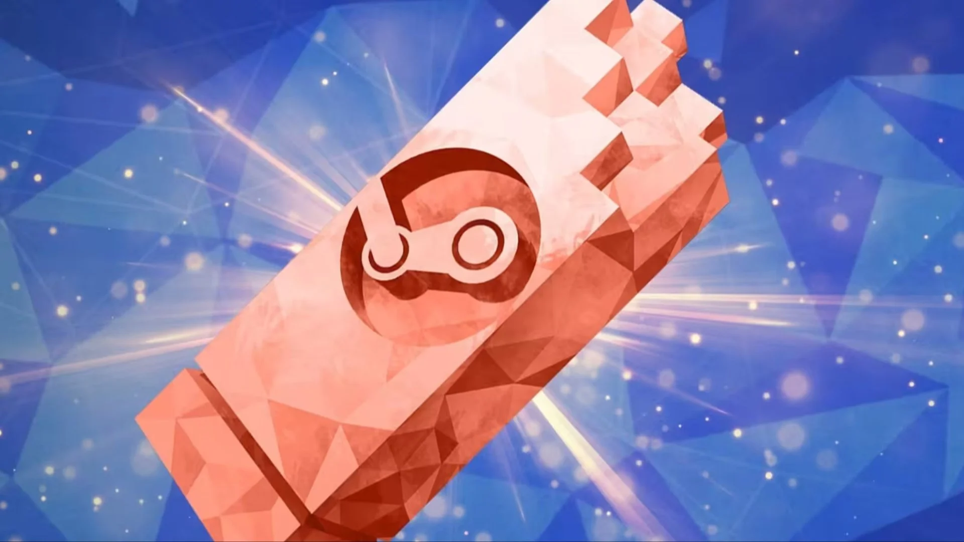 Как посмотреть итоги 2025 года в Steam