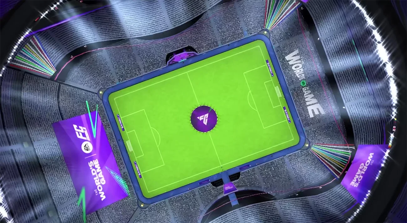 Источник: respawn.media / FC Mobile