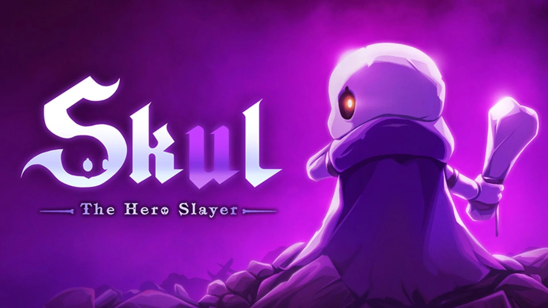 Skul: The Hero Slayer