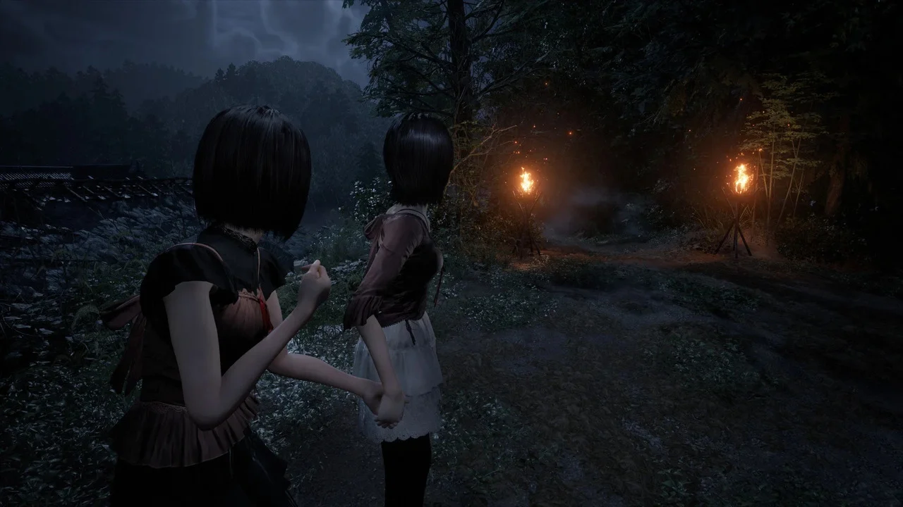 Fatal Frame 2