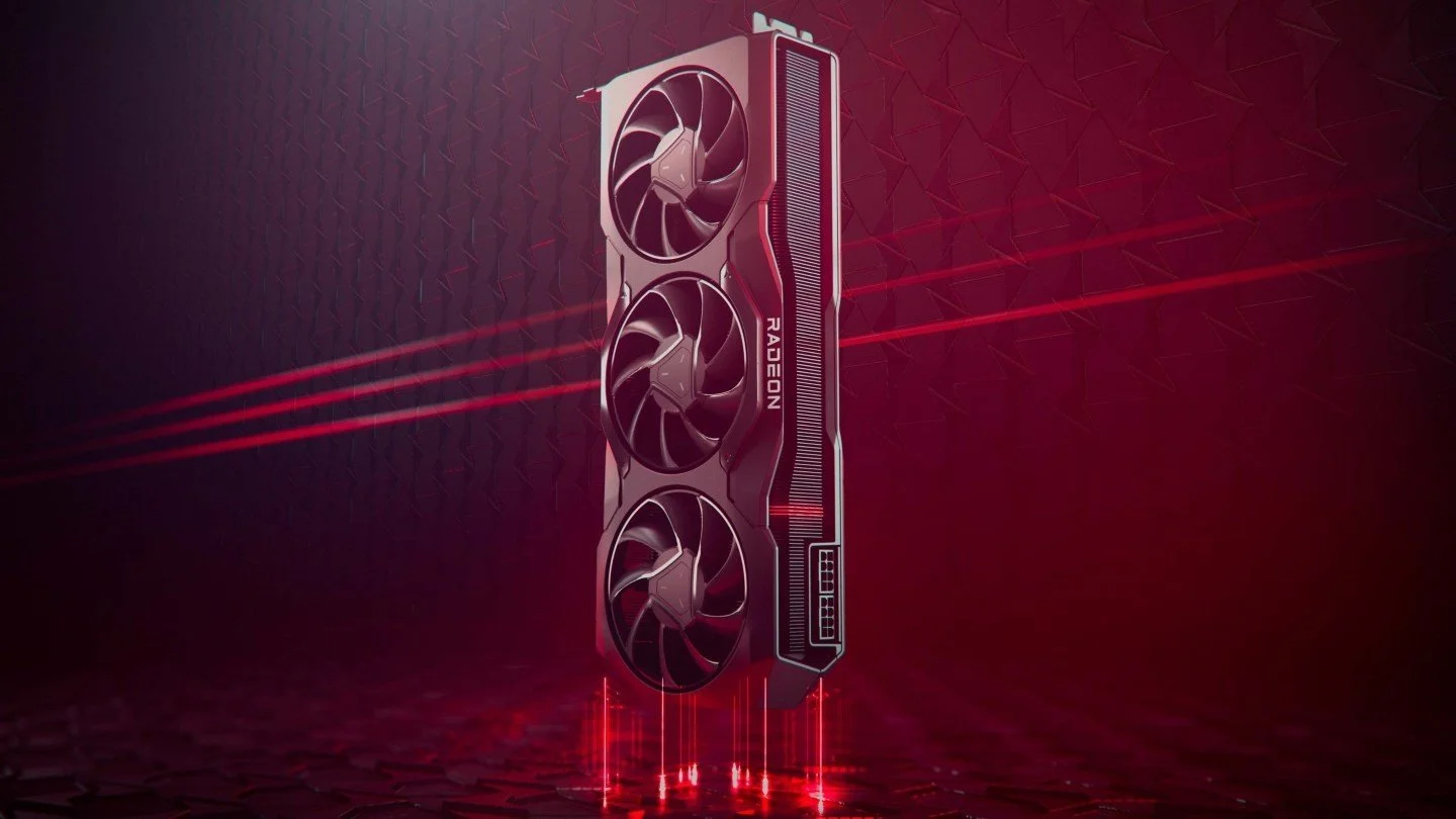 Видеокарты AMD RX 7900 XT и RX 7900 XTX уже появились в России — цены расстраивают