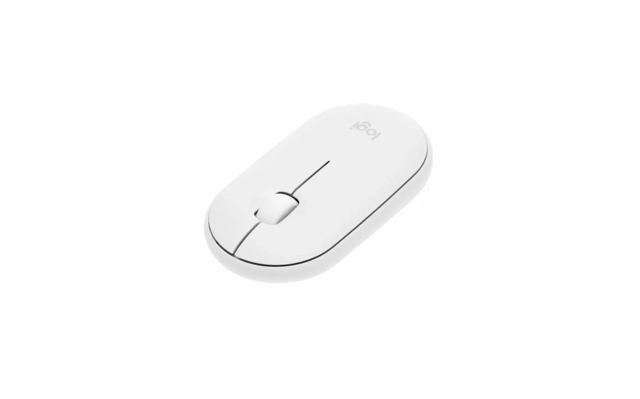 Источник: respawn.media / Logitech Pebble Mouse 2 M350S