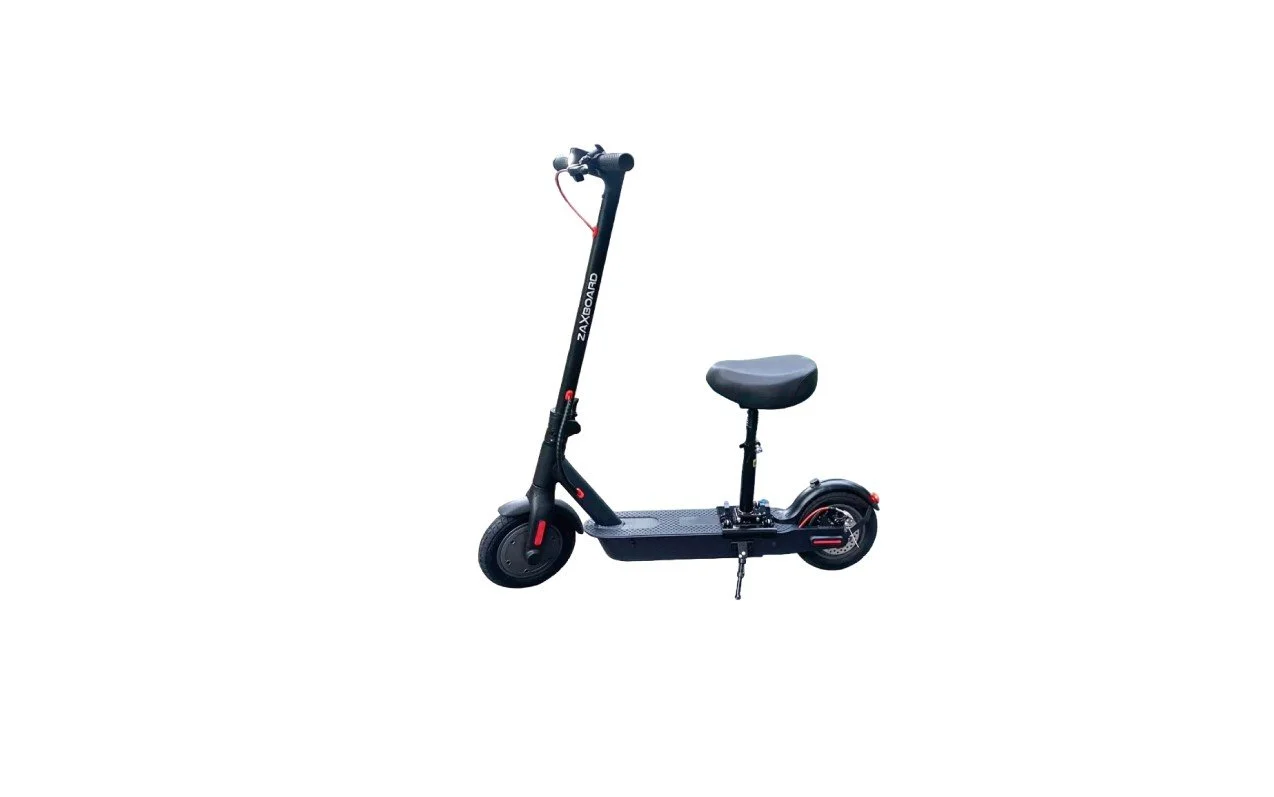 ZAXBOARD ES-10 SID PN AQUA TEM-245