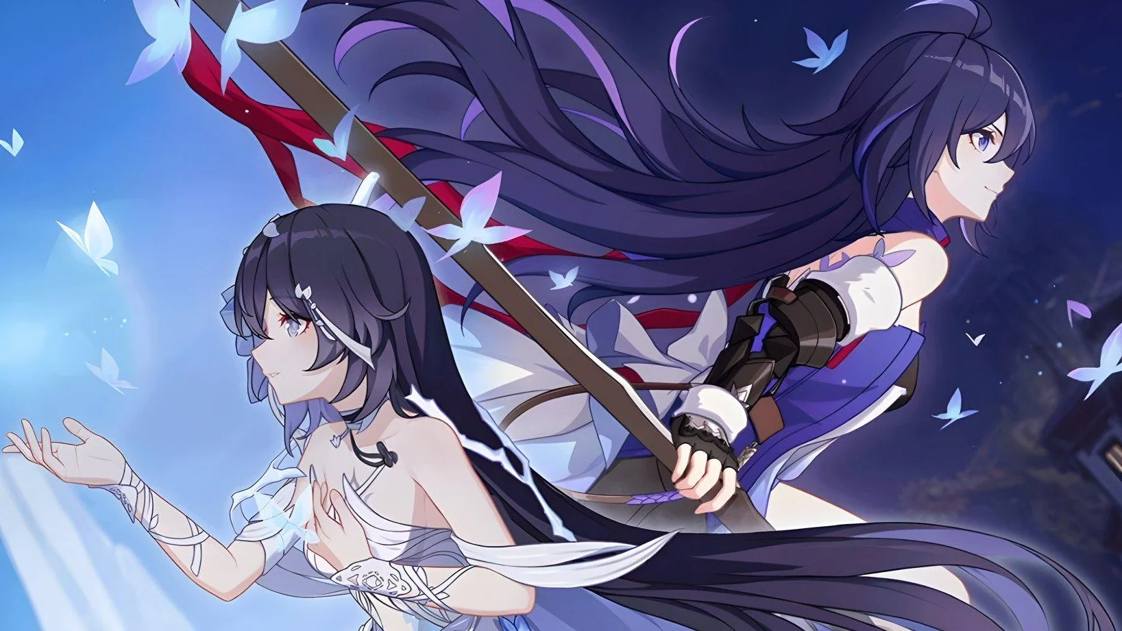 Персонажи Honkai: Star Rail 2026 года и их связь с вселенной Honkai Impact 3rd