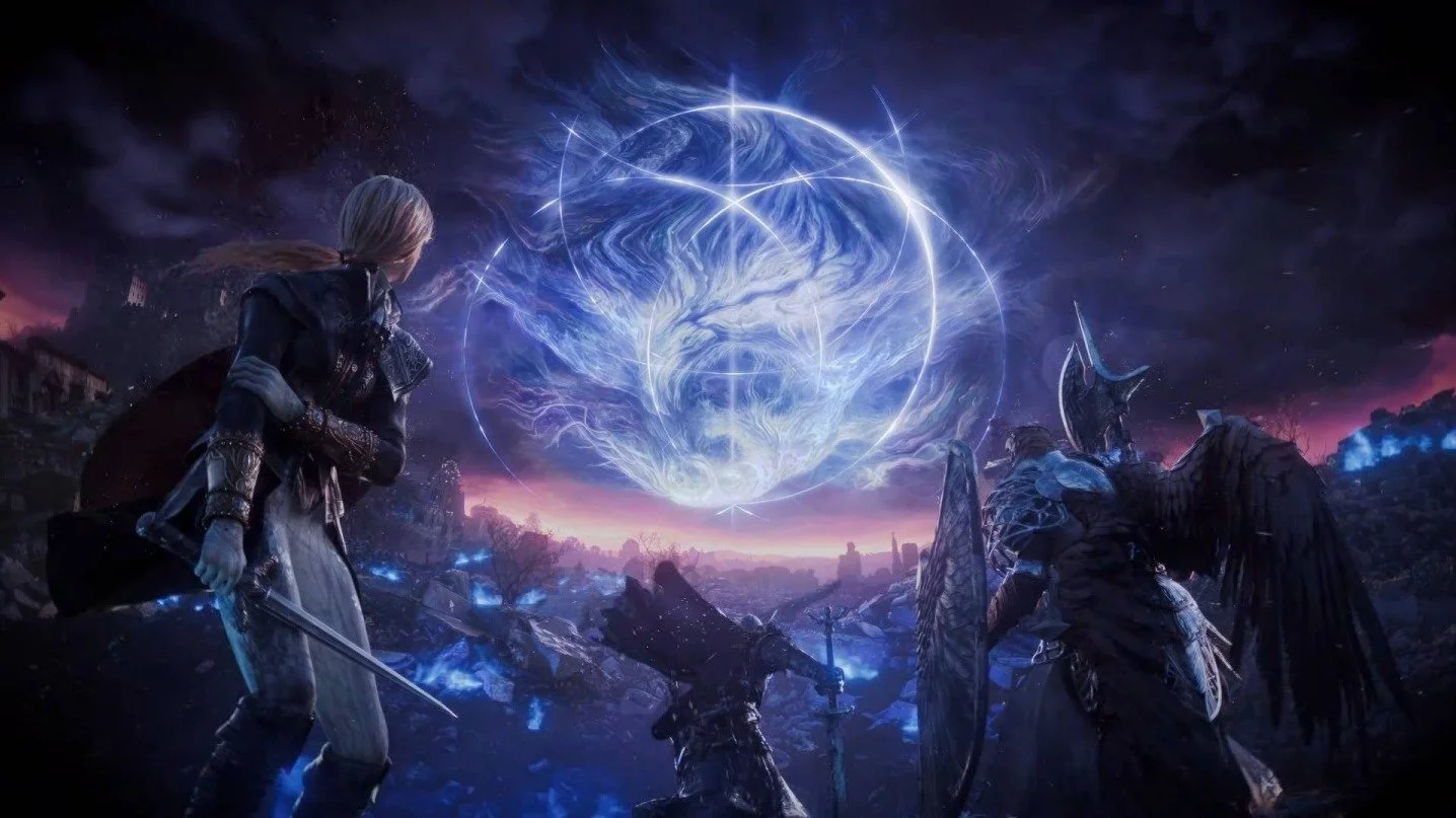 В пиратскую версию Elden Ring Nightreign добавили кооператив