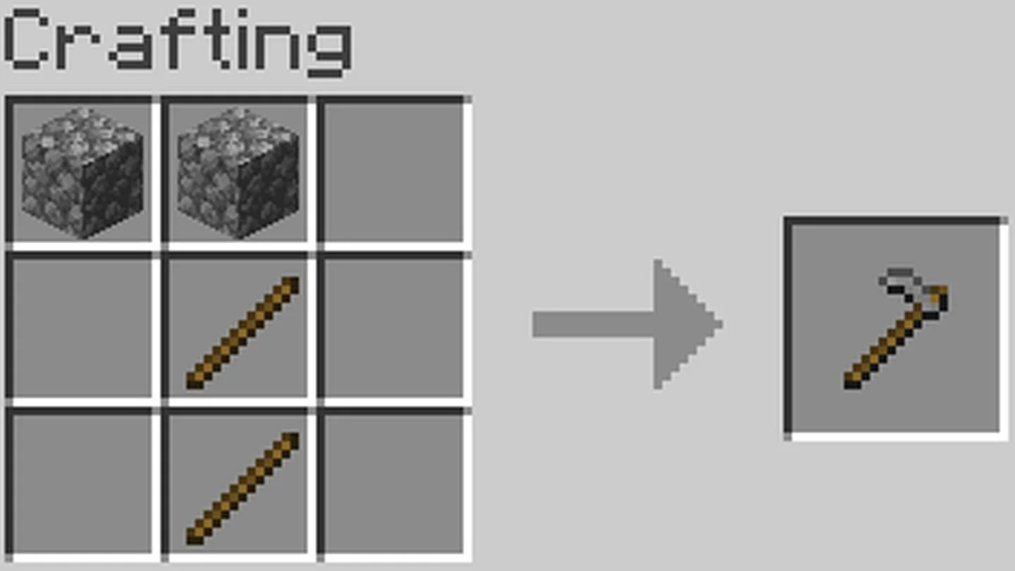 Источник: DigMinecraft / Скриншот Minecraft