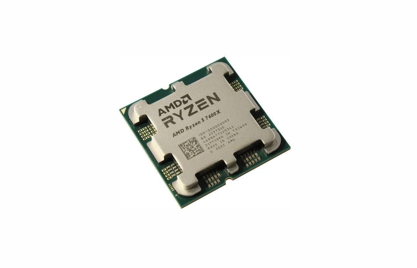 Amd Ryzen 5 7600X AM5 OEM