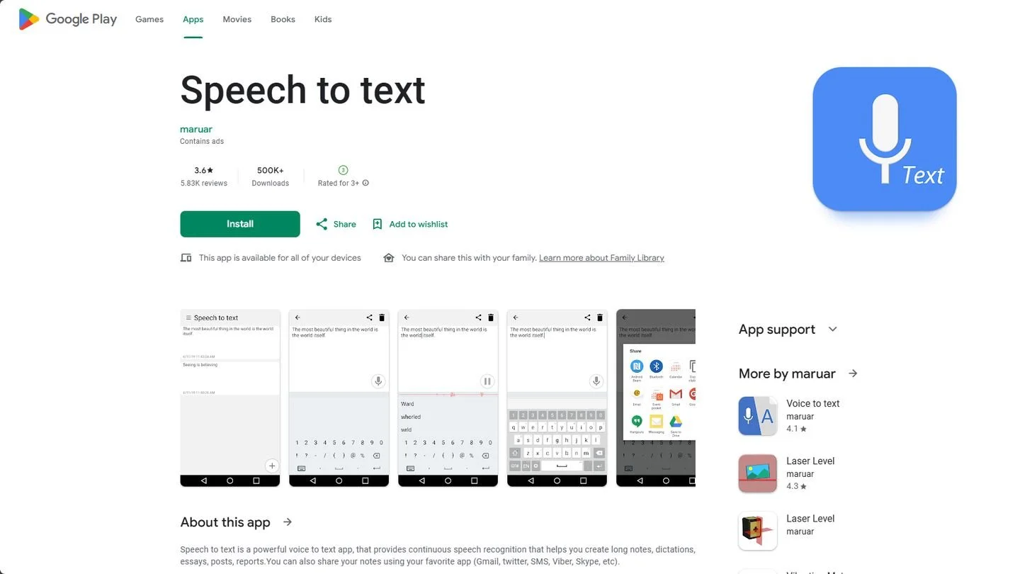 Источник: Respawn / Speech to text
