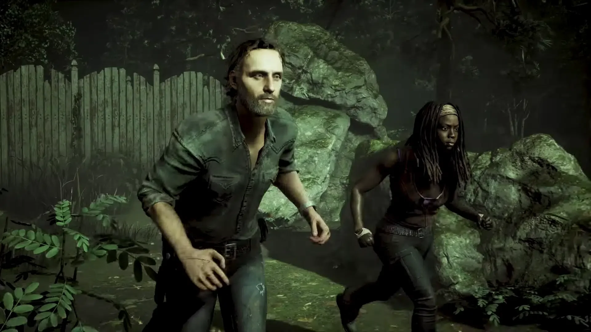 Dead by Daylight