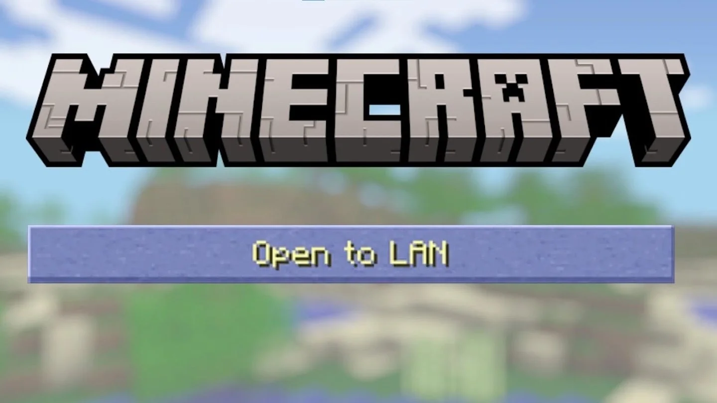 Источник: GuideRealm / Как играть в Minecraft по сети