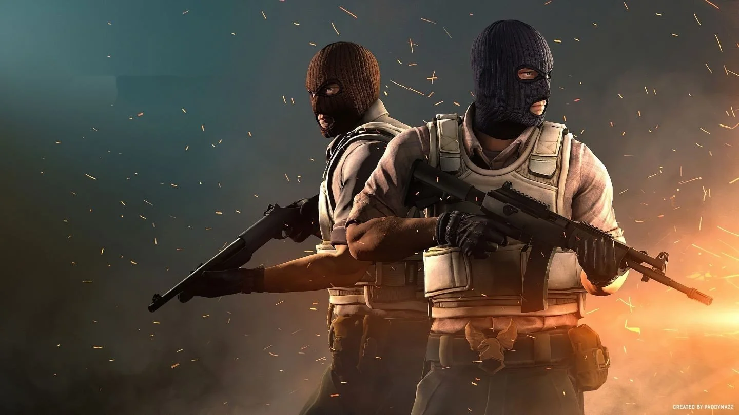 Первые кадры CS:GO на Source 2 от инсайдера. Valve не обновит движок в августе