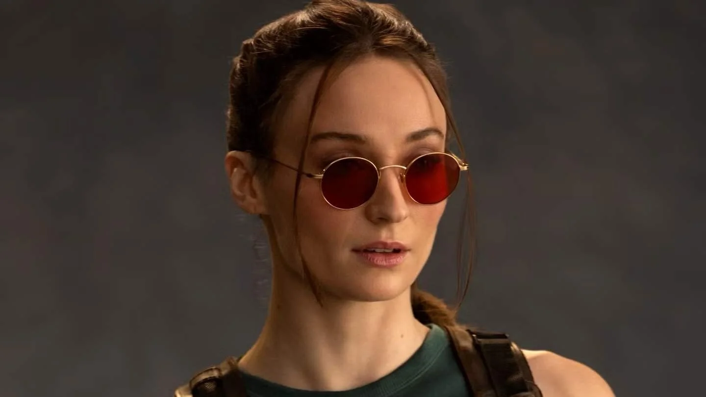 Актриса Лары Крофт получила травму на съемках сериала Tomb Raider