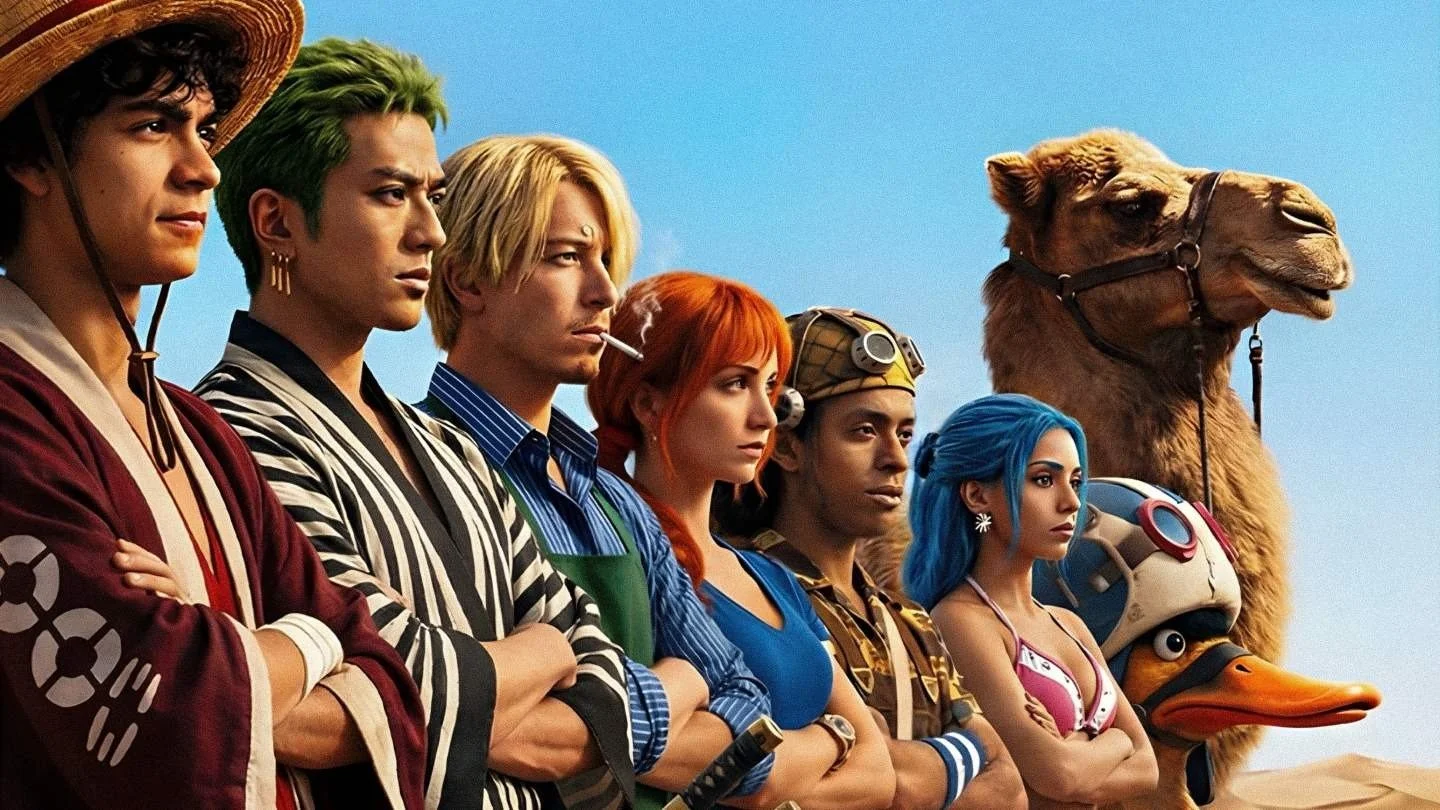 Сериал по One Piece не будет длиться «вечно», как манга и аниме