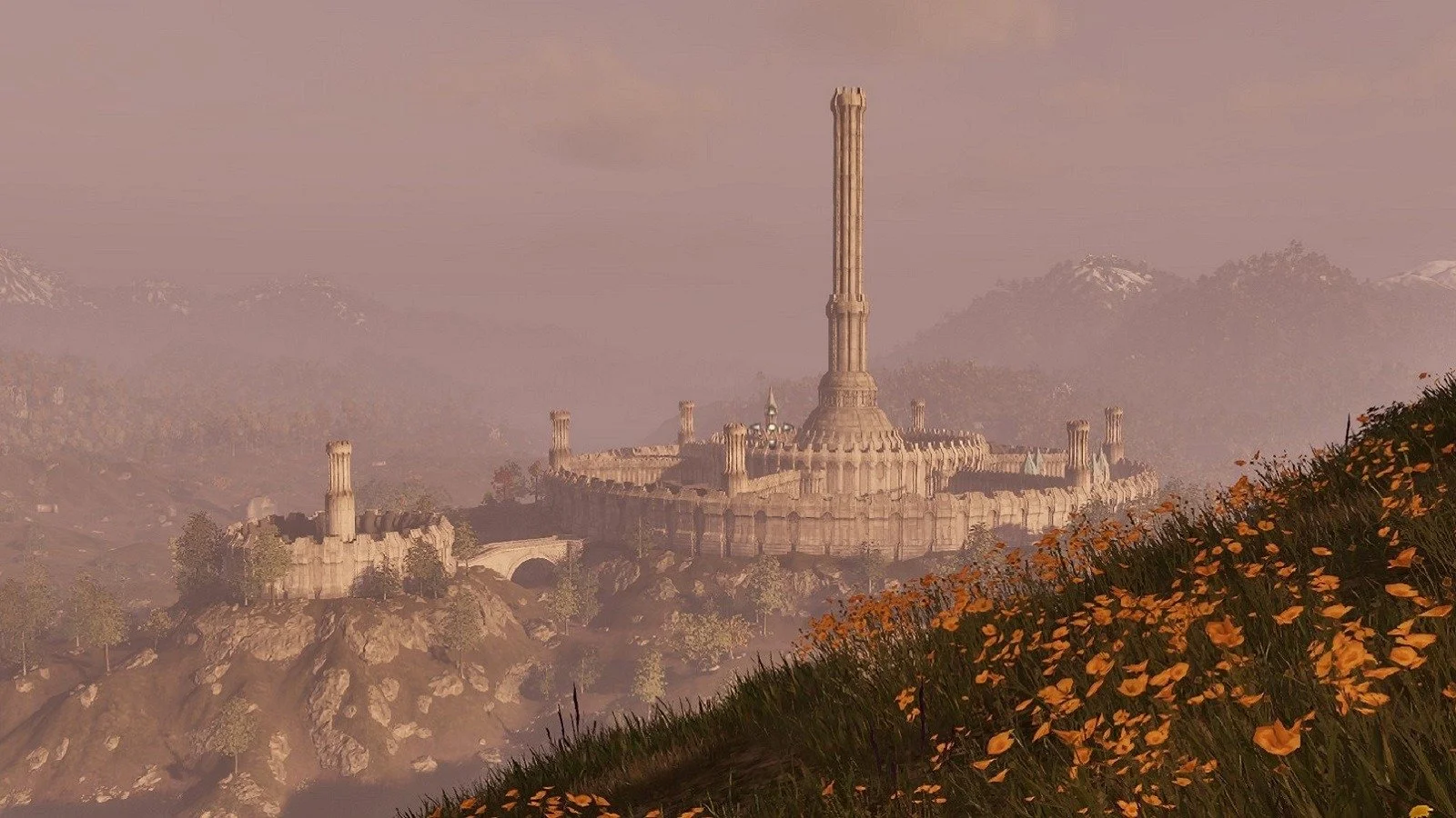 Илья Мэддисон жестко раскритиковал ремастер Oblivion и вообще все игры Bethesda