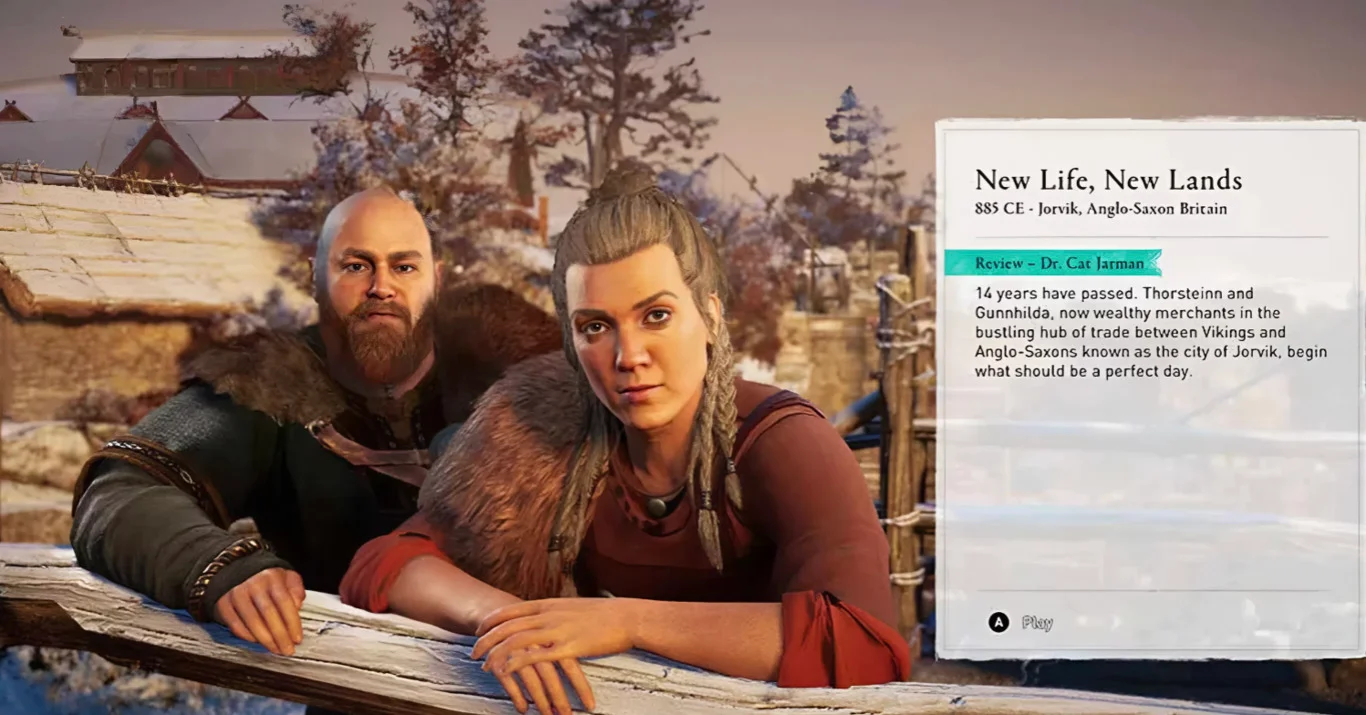 Ubisoft
