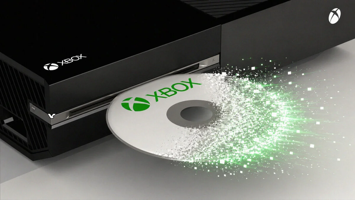 Disc to Digital