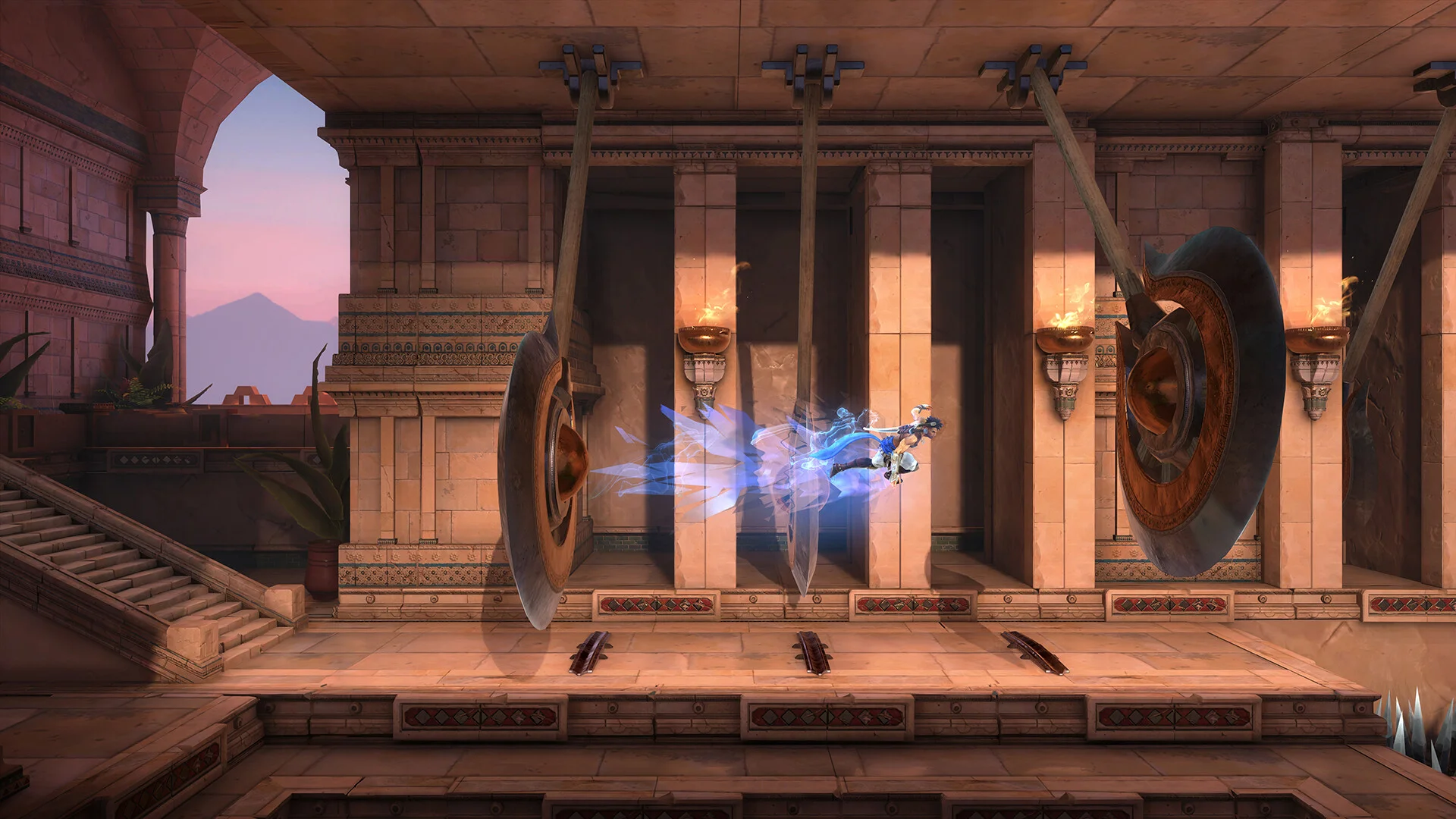 Prince of Persia: The Lost Crown 