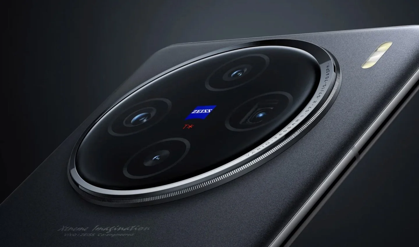 Источник: Shiftdelete / vivo X100 Pro