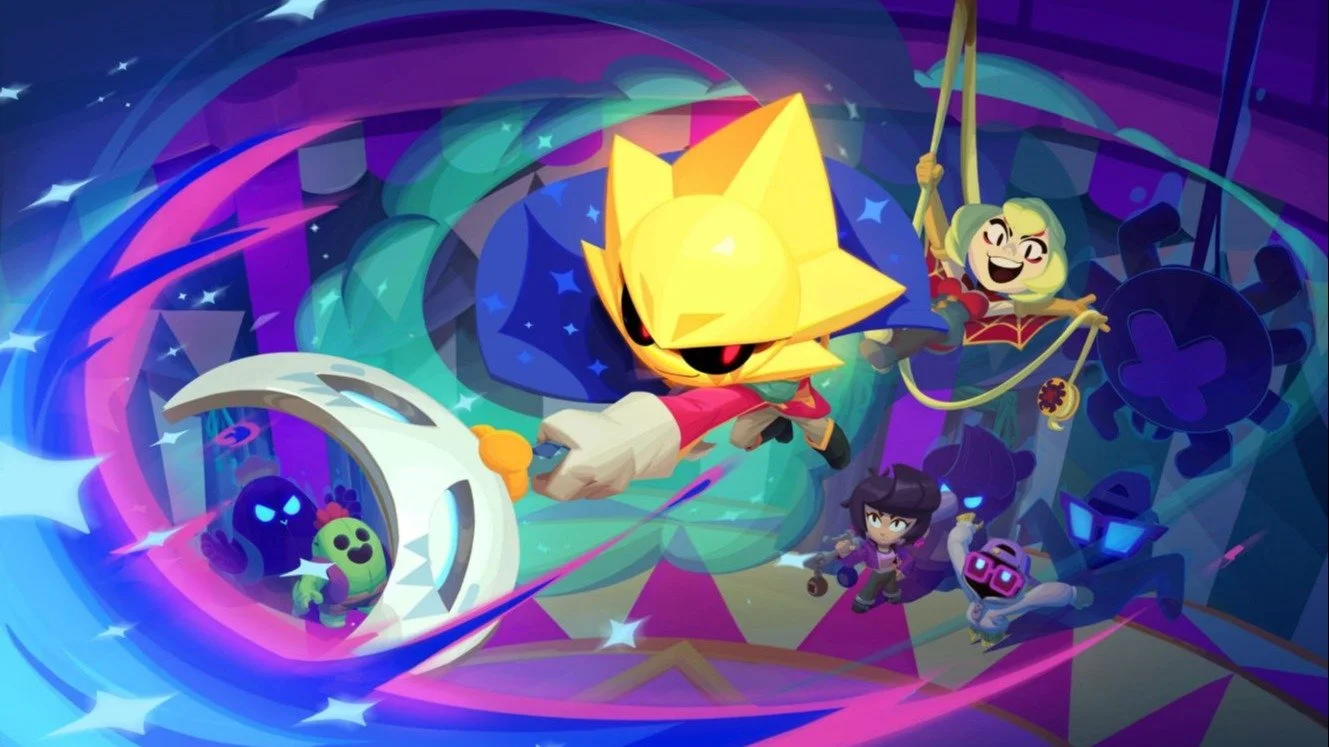 В Brawl Stars можно бесплатно забрать легендарный скин и валюту