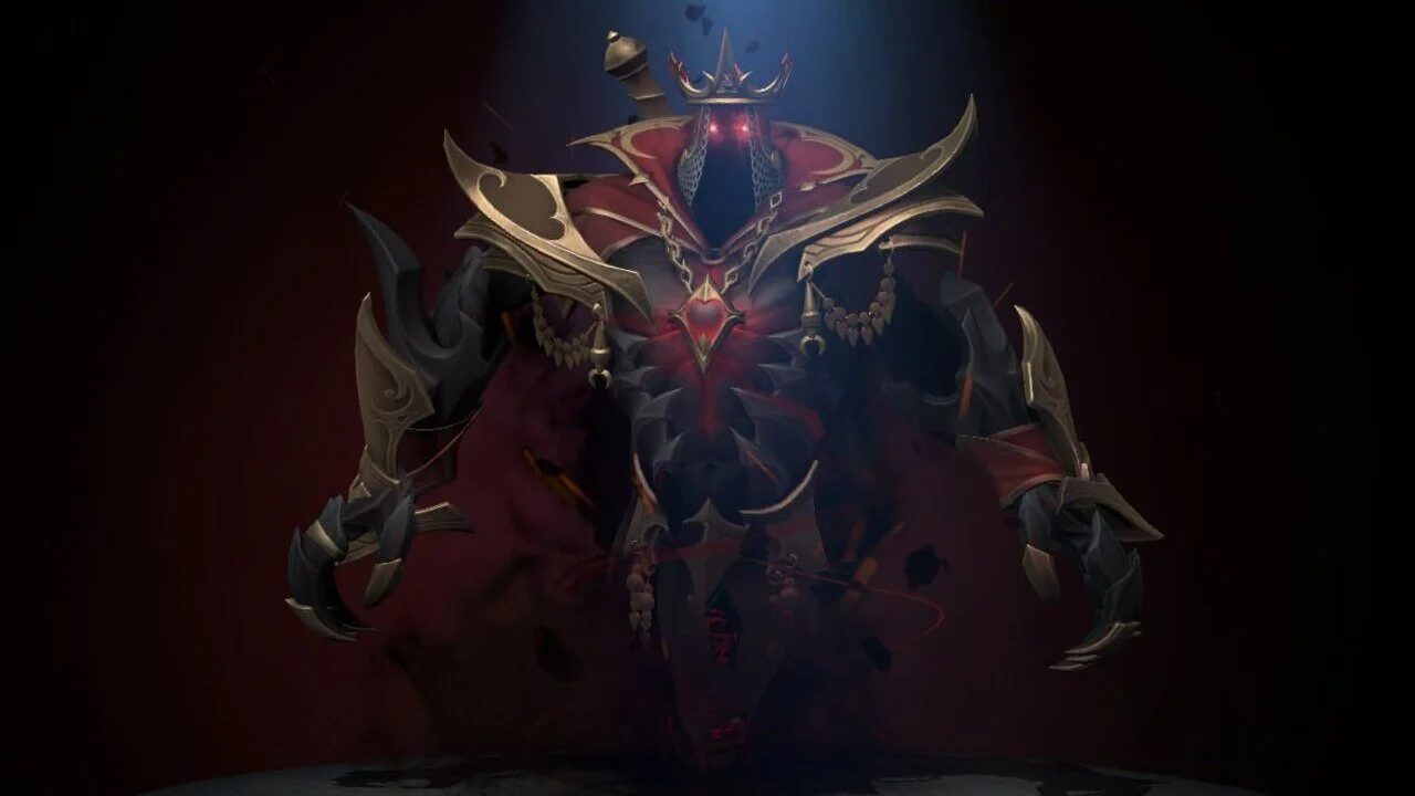 Скриншот respawn.media / Lord of the Sundered Souls