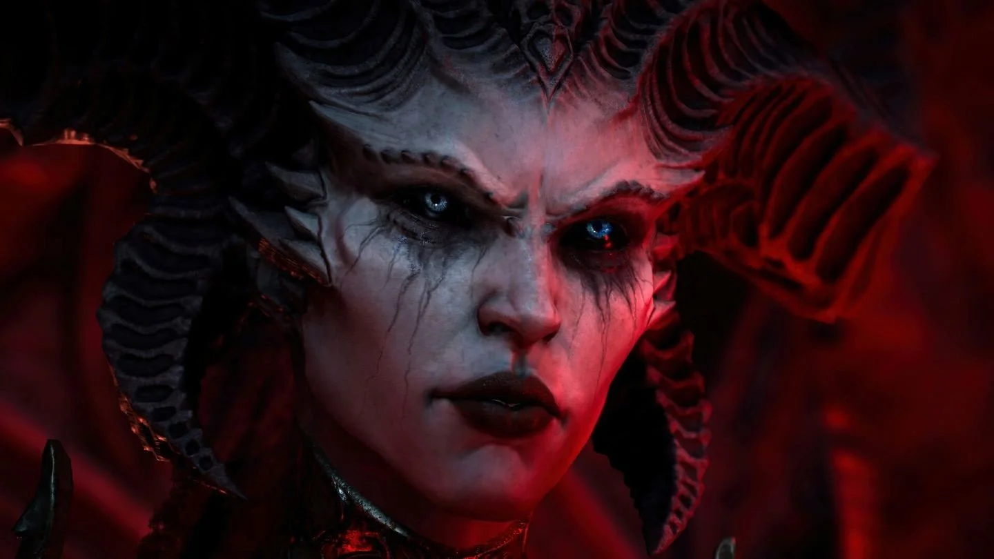 В уникальном издании Diablo 4 за 6 тысяч рублей не будет самой игры
