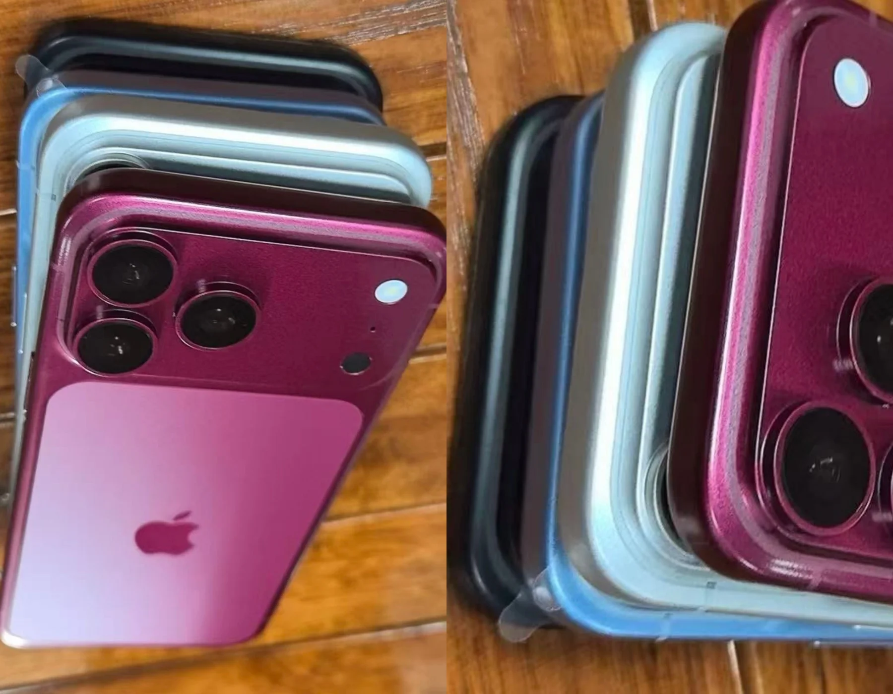 iPhone 18