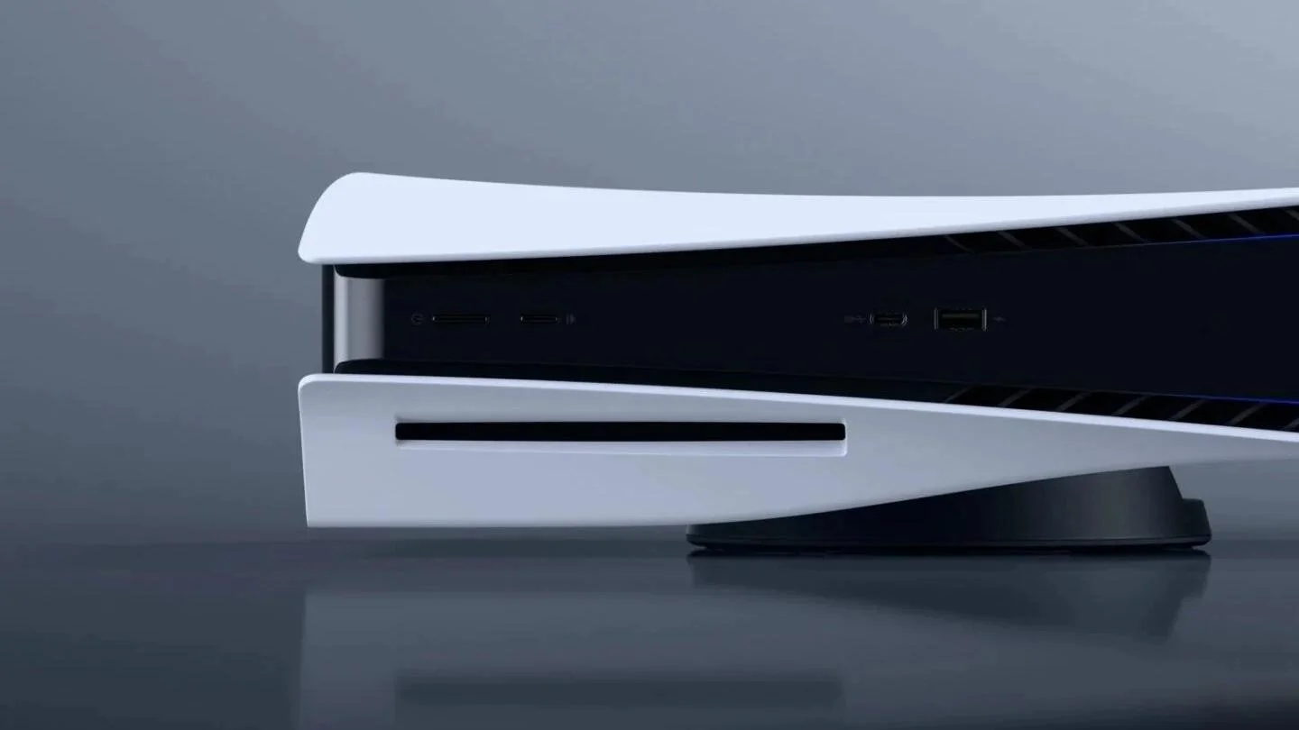 Источник изображения: Sony / PS5