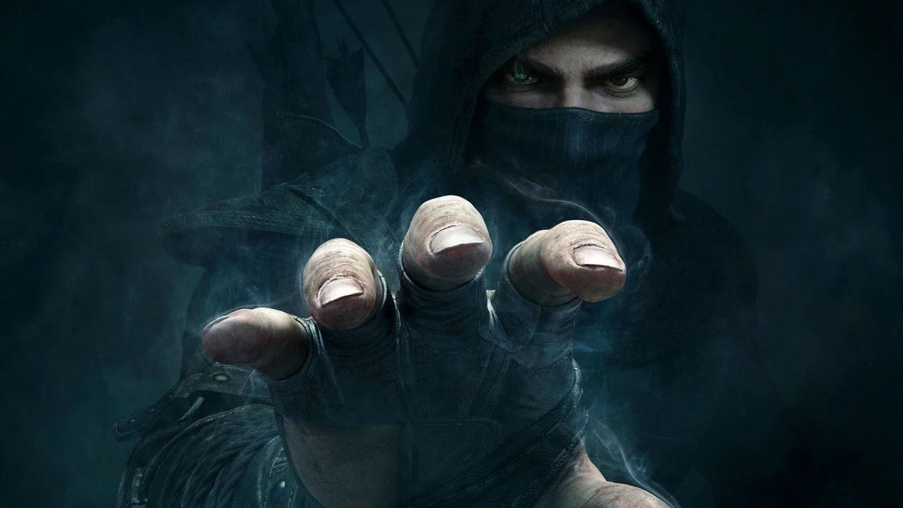 Thief 4