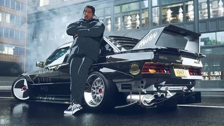 Need for Speed