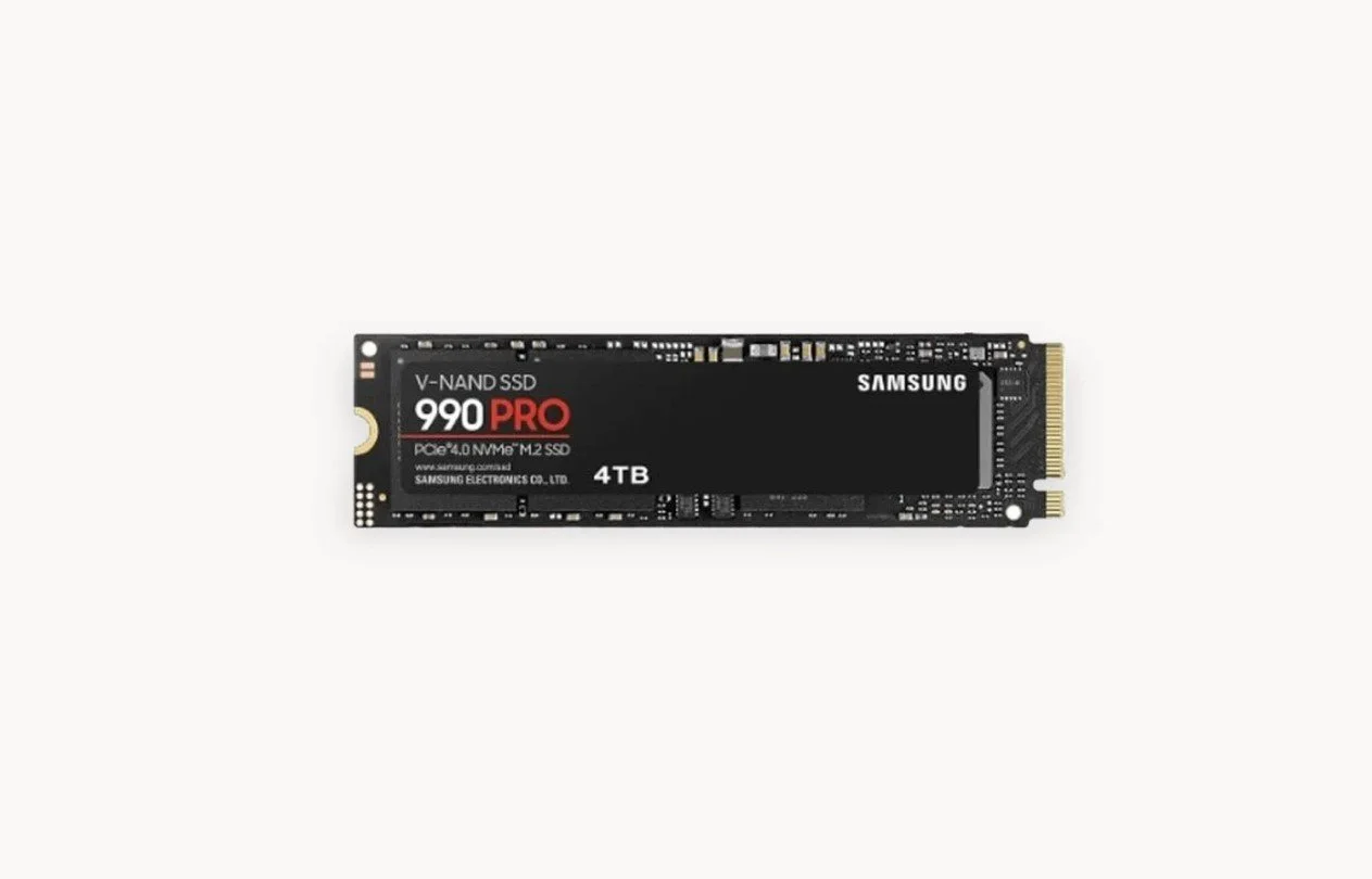 Источник: respawn.media / Samsung 990 PRO