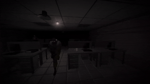SCP: Containment Breach 