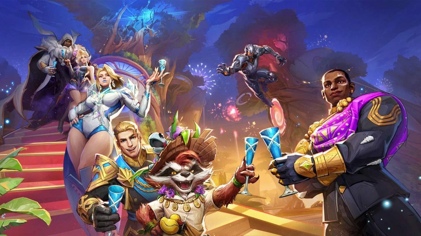 Blizzard рассказала, как Marvel Rivals заставила задуматься о будущем Overwatch