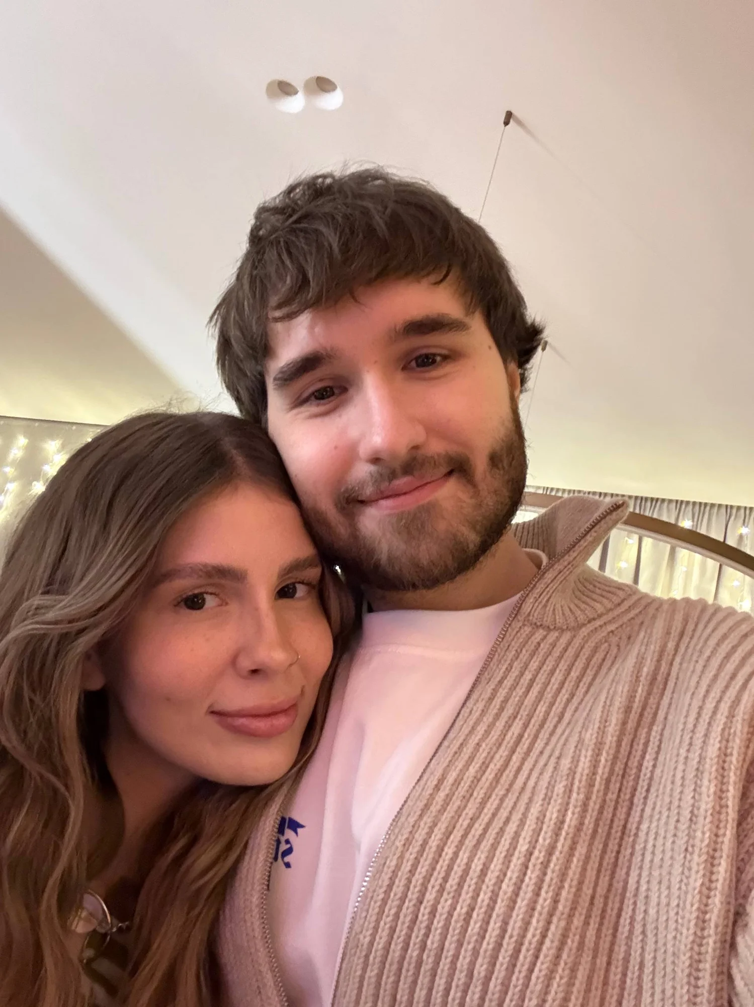 Koreshzy и Visshenka