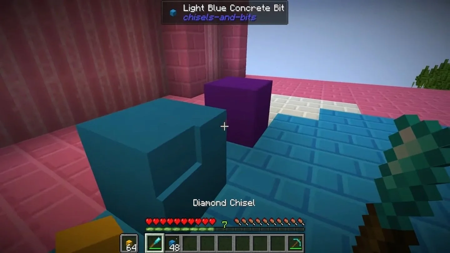 Источник: respawn.media / Chisel &amp; Bits